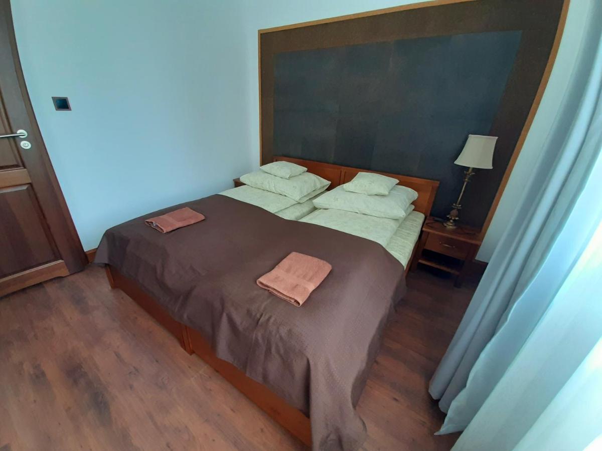 Centrum Konferencyjne Brancon Babimost Экстерьер фото