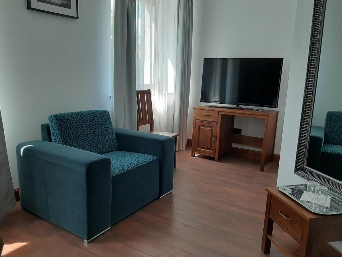Centrum Konferencyjne Brancon Babimost Экстерьер фото